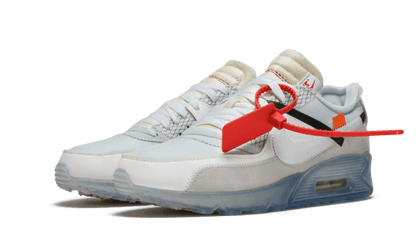 Air Max 90 Off-White "The Ten"