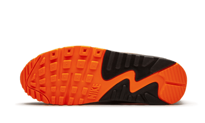 Air Max 90 Orange Duck Camo