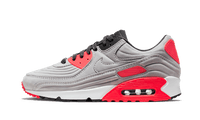 Air Max 90 QS Lux Bright Crimson