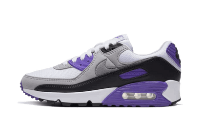 Air Max 90 Recraft Hyper Grape