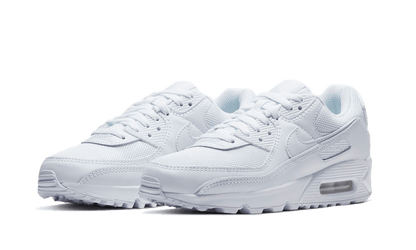 Air Max 90 Recraft Triple White