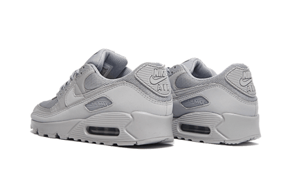 Air Max 90 Recraft Wolf Grey