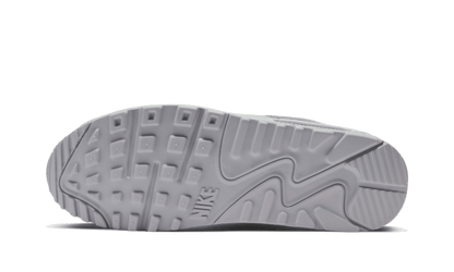 Air Max 90 Recraft Wolf Grey