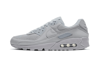 Air Max 90 Recraft Wolf Grey