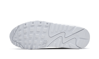 Air Max 90 SP Metallic Silver