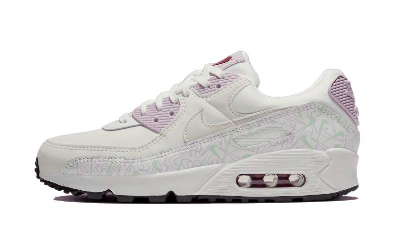 Air Max 90 Valentine&