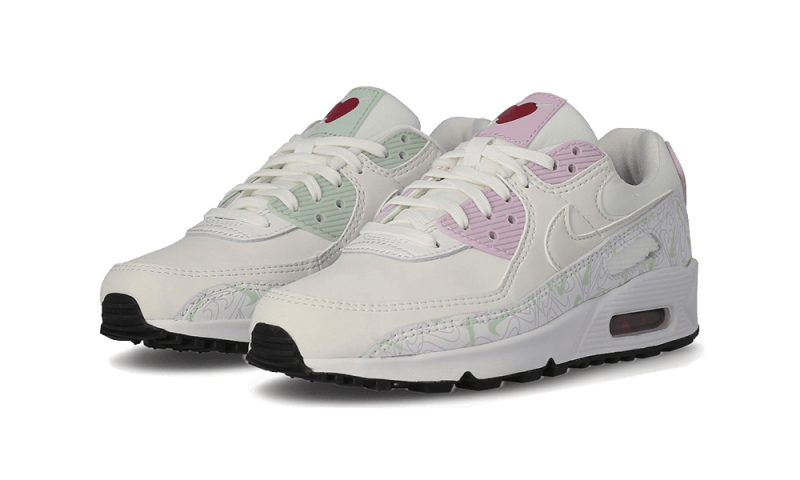 Air Max 90 Valentine&