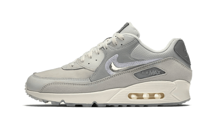 Air Max 90 x The Basement London