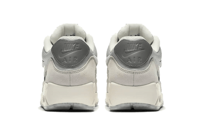 Air Max 90 x The Basement London