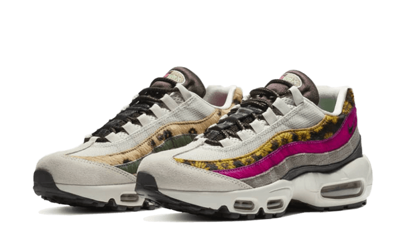 Air Max 95 Daisy Chain