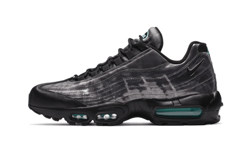 Air Max 95 DNA Aurora Green