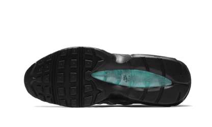 Air Max 95 DNA Aurora Green