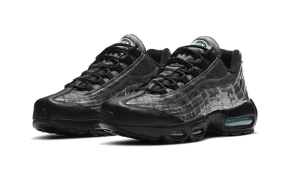 Air Max 95 DNA Aurora Green