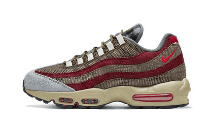 Air Max 95 Freddy Krueger