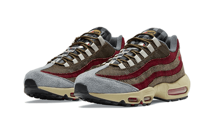 Air Max 95 Freddy Krueger