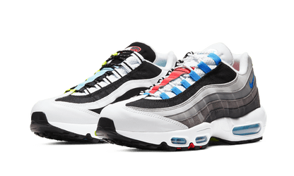 Air Max 95 Greedy (2020)