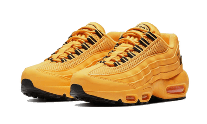 Air Max 95 NYC Taxi