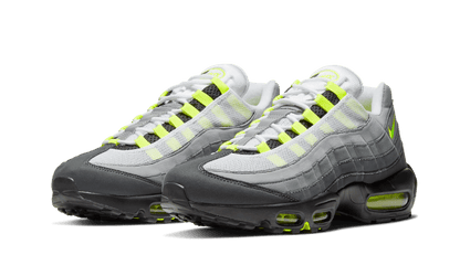 Air Max 95 OG Neon (2020)