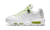 Air Max 95 Worldwide Blue Fury