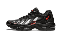 Air Max 96 Black Supreme