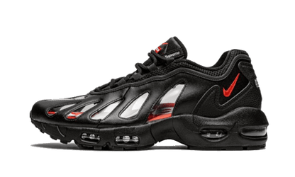 Air Max 96 Black Supreme