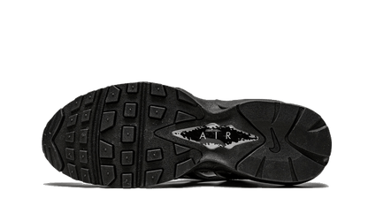 Air Max 96 Black Supreme
