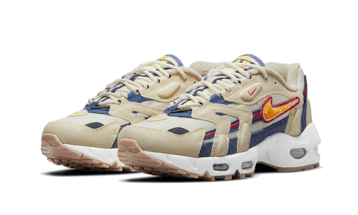 Air Max 96 II Beach