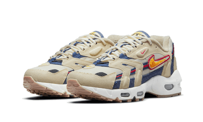 Air Max 96 II Beach