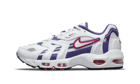 Air Max 96 II Cherry