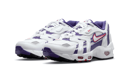 Air Max 96 II Cherry