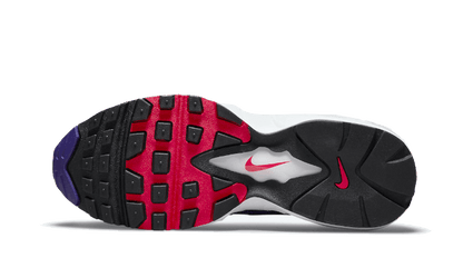 Air Max 96 II Cherry