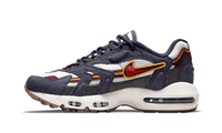 Air Max 96 II Dark Denim