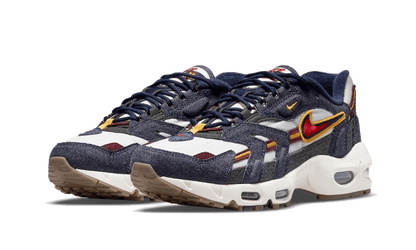 Air Max 96 II Dark Denim