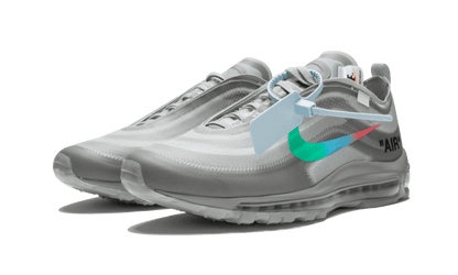 Air Max 97 Off-White Menta