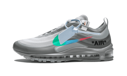 Air Max 97 Off-White Menta