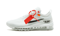 Air Max 97 Off-White "The Ten"