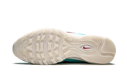 Air Max 97 Shanghai Kaleidoscope