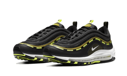 Air Max 97 UNDEFEATED Black Volt
