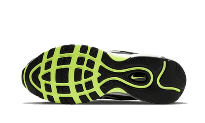 Air Max 97 UNDEFEATED Black Volt