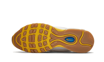 Air Max 97 Undefeated UCLA