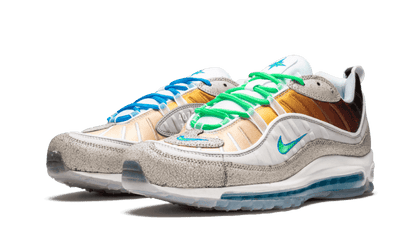 Air Max 98 La Mezcla