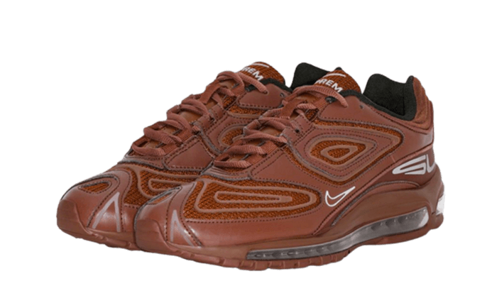Air Max 98 TL Supreme Brown
