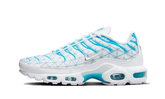 Air Max Plus Marseille - FQ2397-100