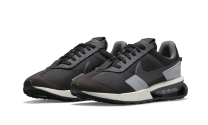 Air Max Pre Day Black Grey