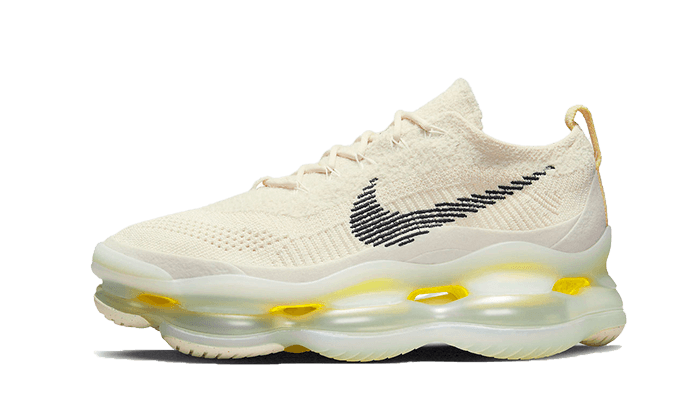 Air Max Scorpion Lemon Wash