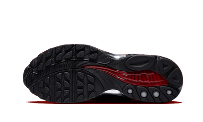 Air Max Tailwind V Skepta Bloody Chrome