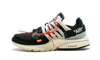 Air Presto Off-White "The Ten"
