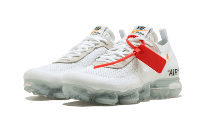 Air Vapormax Off-White White 2018