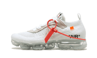 Air Vapormax Off-White White 2018