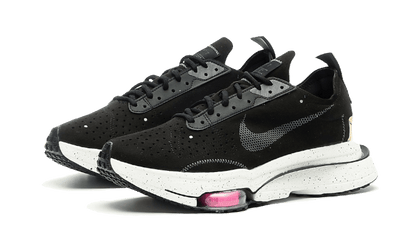 Air Zoom-Type Black Hyper Pink